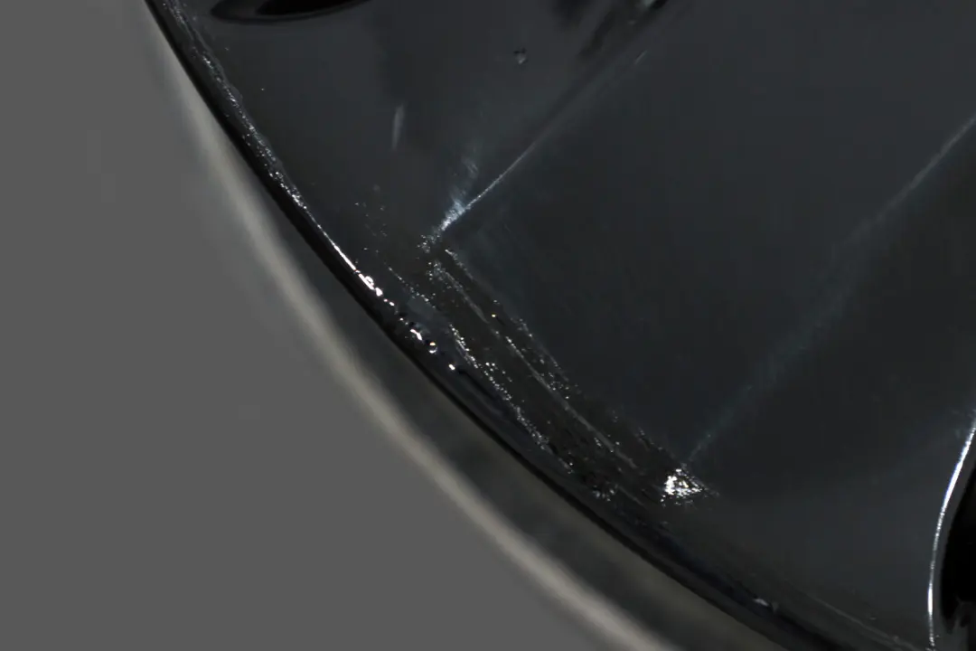BMW X3 Series E83 Black Wheel Alloy Rim Star Spoke 113 18" 8J ET:46 - SKU 3401201-3 - Part number 3401201