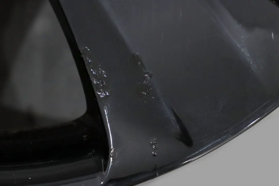 Alloy Rim Star Spoke 113 18" 8J ET:46 to BMW X3 Series E83 Black Wheel with Part number 3401201 BMW X3 Series E83 Black Wheel Alloy Rim Star Spoke 113 18" 8J ET:46 - SKU 3401201-3 - Part number 3401201