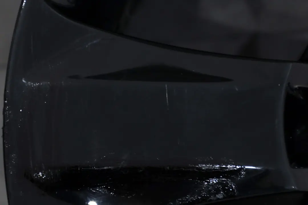 Alloy Rim Star Spoke 113 18" 8J ET:46 to BMW X3 Series E83 Black Wheel with Part number 3401201 BMW X3 Series E83 Black Wheel Alloy Rim Star Spoke 113 18" 8J ET:46 - SKU 3401201-4 - Part number 3401201