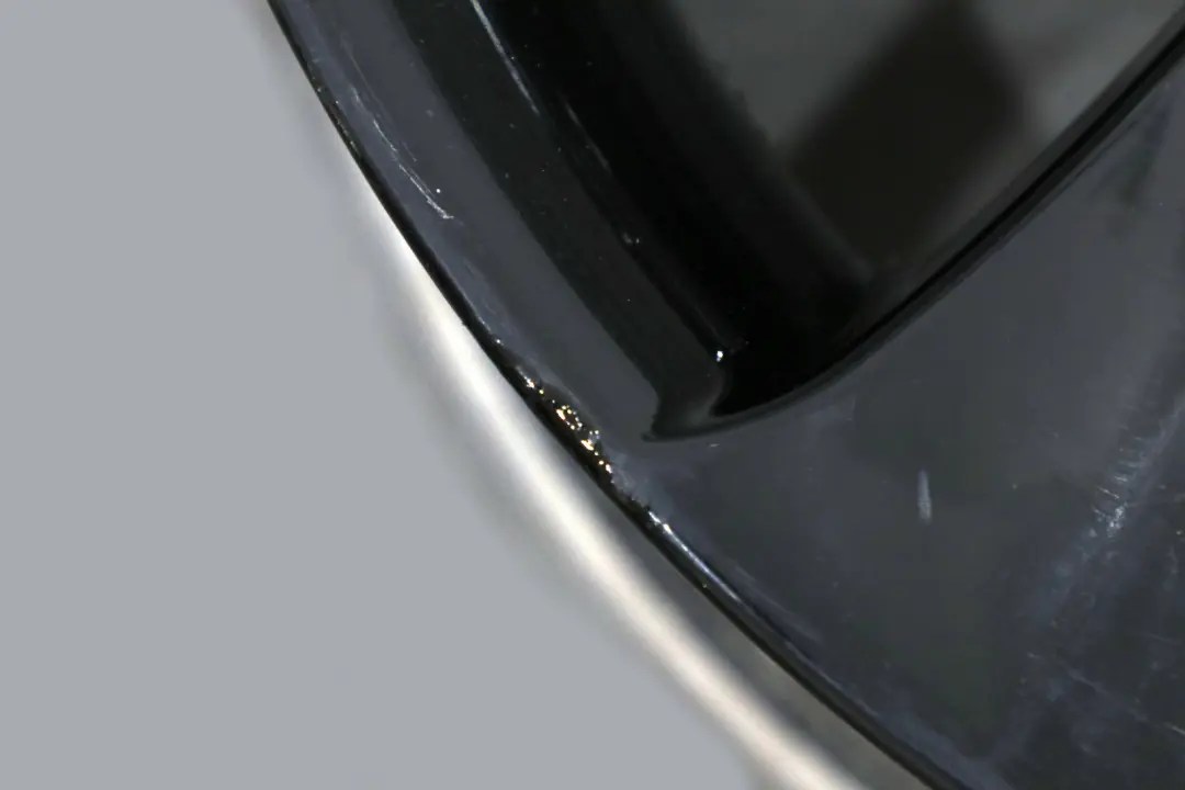 Schwarz Alu Felge Alufelge Sternspeiche 113 18" 8J ET:46 für BMW X3 er E83 mit Teilenummer 3401201 BMW X3 er E83 Schwarz Alu Felge Alufelge Sternspeiche 113 18" 8J ET:46 - SKU 3401201-4 - Teilenummer 3401201