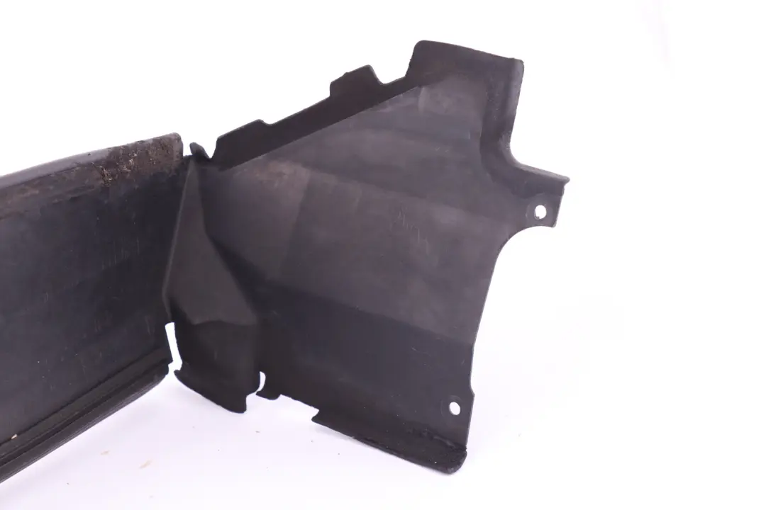 5171 Conducto De Aire Inferior 5171 para BMW X3 con número de pieza 3401288 BMW X3 5171 Conducto De Aire Inferior 5171 - SKU 3401288 - Número de pieza 3401288