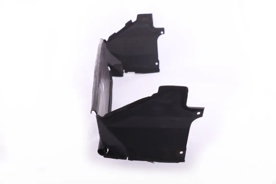 Condotto D'Aria Inferiore 5171 per BMW X3 E83 con numero di parte 3401288 BMW X3 E83 Condotto D'Aria Inferiore 5171 - SKU 3401288 - Numero di parte 3401288