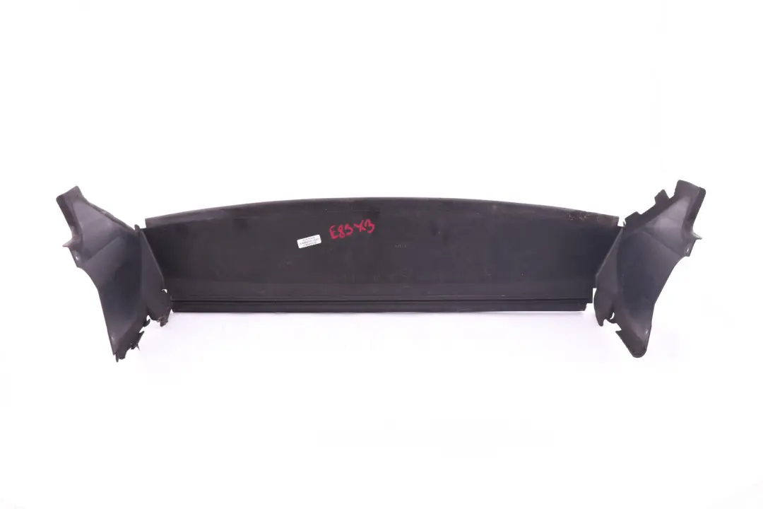 BMW X3 E83 Guidage De L'Air Dessous 5171 - SKU 3401288 - Numéro de pièce 3401288