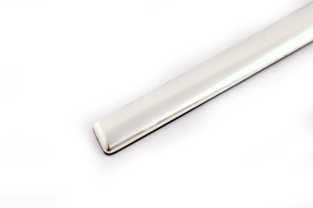 BMW X3 Series E83 Window Frame Finisher Chrome Rear Left N/S - SKU 3401401-1 - Part number 3401401