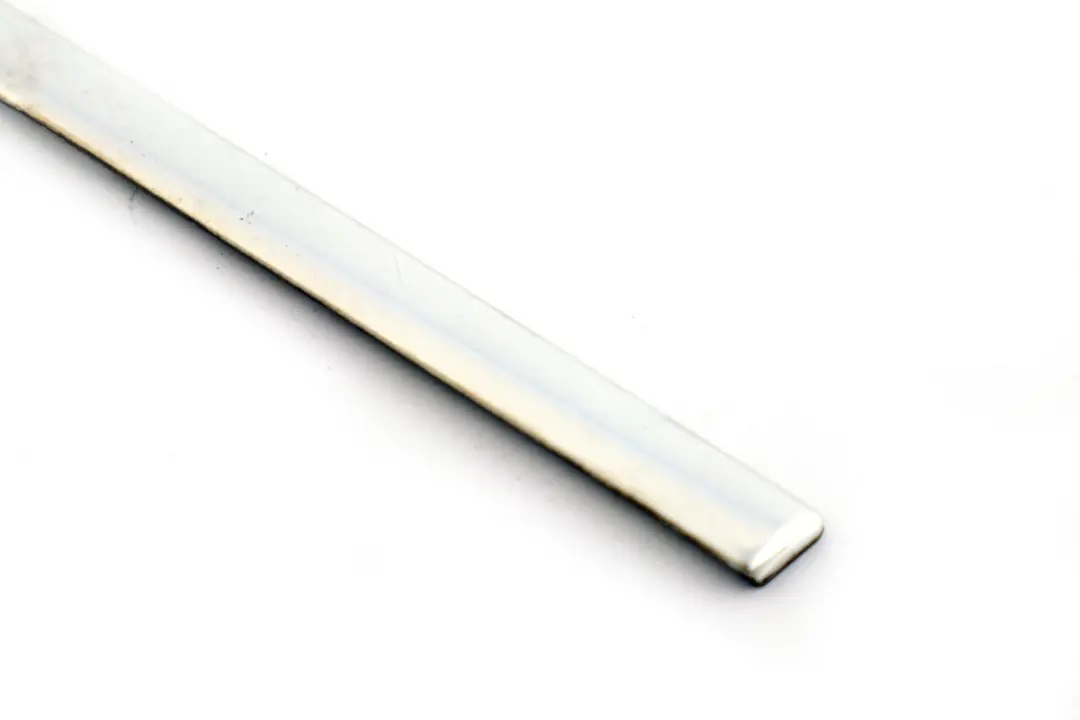 BMW X3 Series E83 Window Frame Finisher Chrome Rear Left N/S - SKU 3401401-1 - Part number 3401401