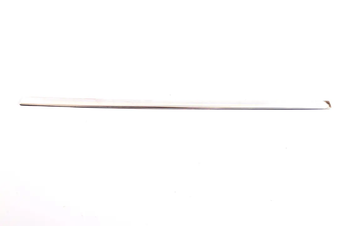 BMW X3 Series E83 Window Frame Finisher Chrome Rear Left N/S - SKU 3401401-1 - Part number 3401401