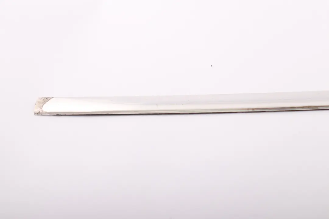 Window Frame Finisher Chrome Rear Right O/S to BMW X3 Series E83 Touring with Part number 51357072893 BMW X3 Series E83 Touring Window Frame Finisher Chrome Rear Right O/S - SKU 3401402 - Part number 51357072893