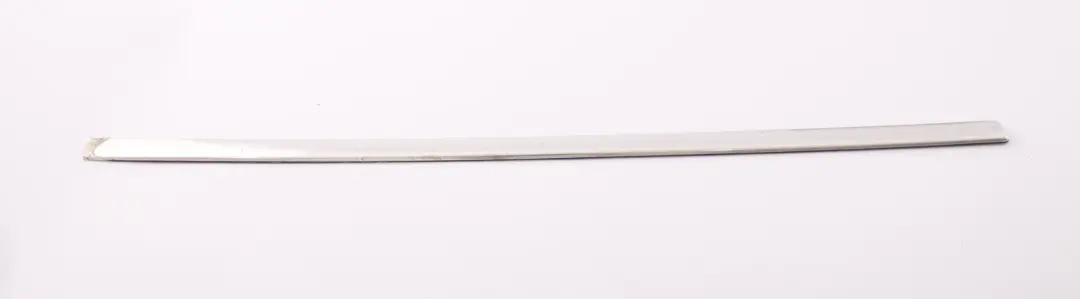 Window Frame Finisher Chrome Rear Right O/S to BMW X3 Series E83 Touring with Part number 51357072893 BMW X3 Series E83 Touring Window Frame Finisher Chrome Rear Right O/S - SKU 3401402 - Part number 51357072893