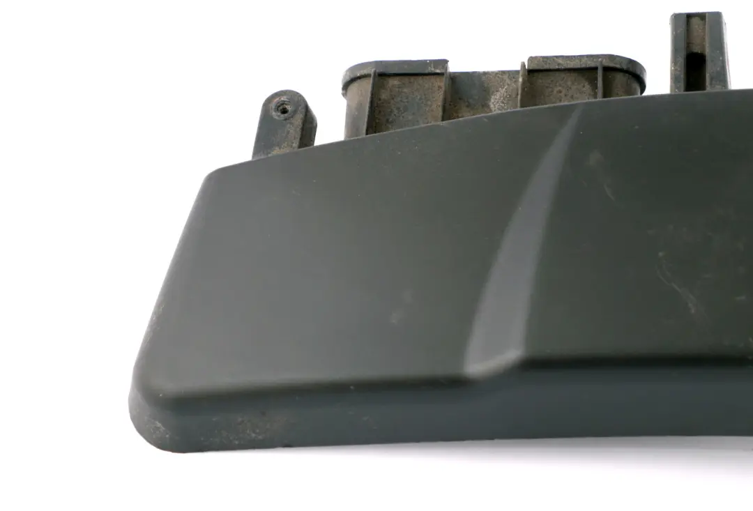 BMW E83 E83N LCI 2.0d M47N2 Entrada de Aire Panel Conducto Ventilacion 3402849 - SKU 3401555-1 - Número de pieza 3401555