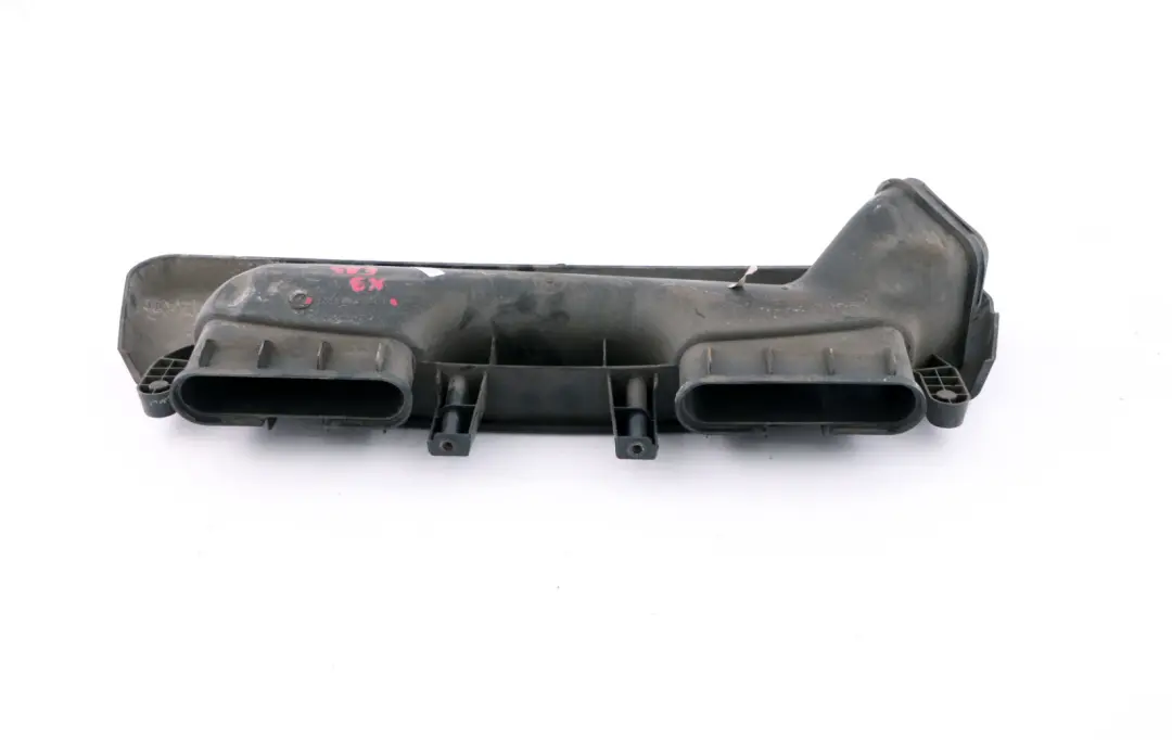 E83N LCI 2.0d M47N2 Entrada de Aire Panel Conducto Ventilacion 3402849 para BMW E83 con número de pieza 3401555 BMW E83 E83N LCI 2.0d M47N2 Entrada de Aire Panel Conducto Ventilacion 3402849 - SKU 3401555-1 - Número de pieza 3401555