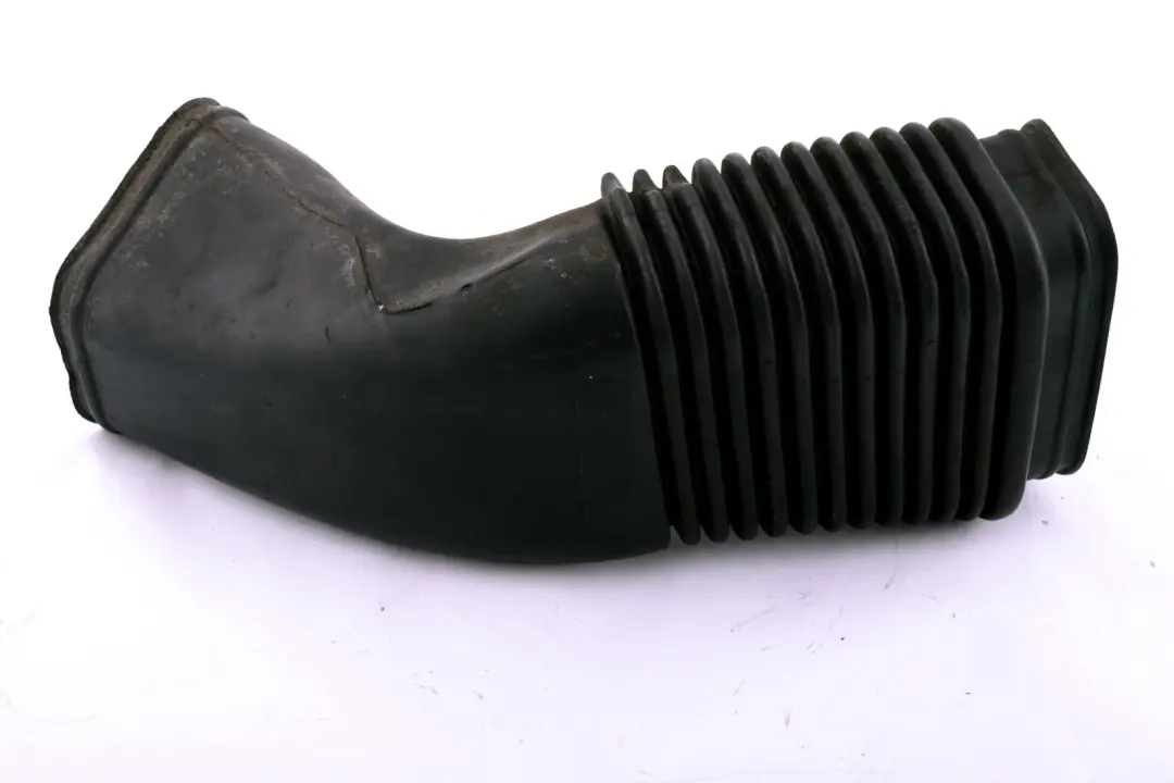 M47N2 Panel Air Intake Silencer Pipe Duct Rubber Boot to BMW X3 E83 with Part number 3401555 BMW X3 E83 M47N2 Panel Air Intake Silencer Pipe Duct Rubber Boot - SKU 3401555 - Part number 3401555