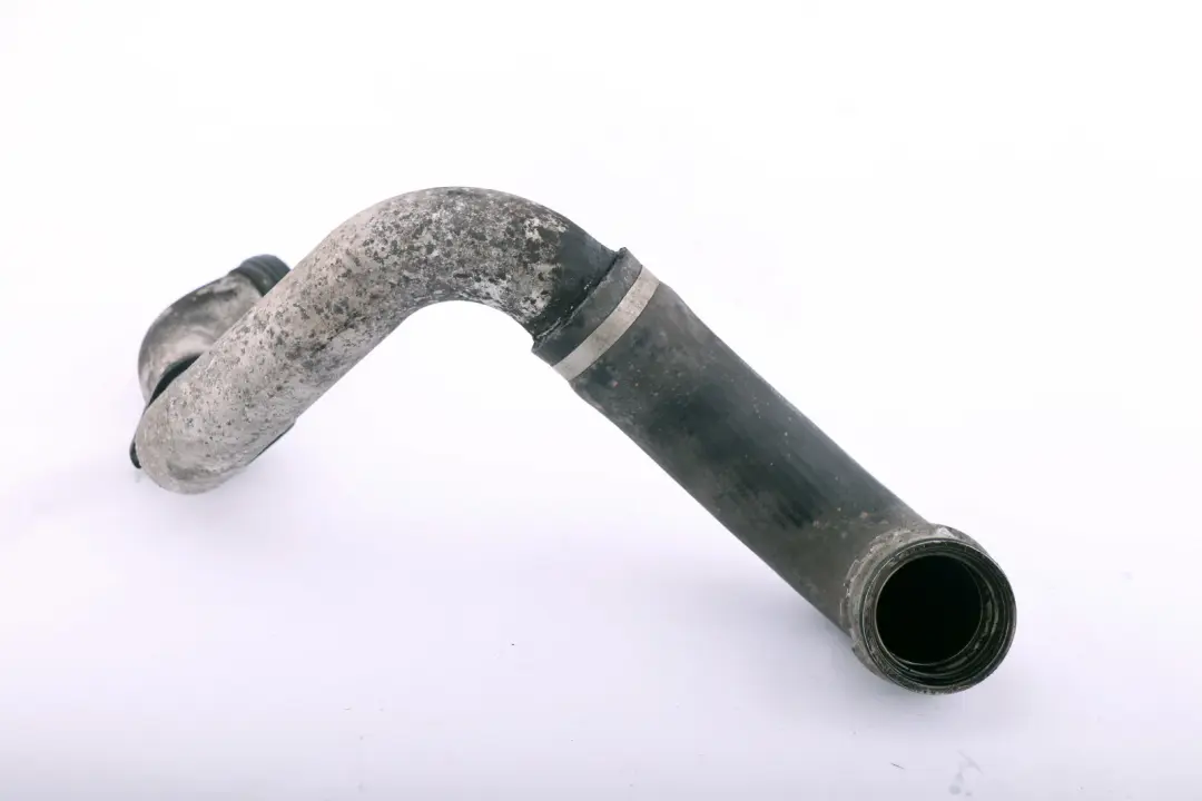 BMW E83 E83N LCI M47N2 Diesel Manifold Charge Air Line Hose - SKU 3401557 - Numéro de pièce 3401557
