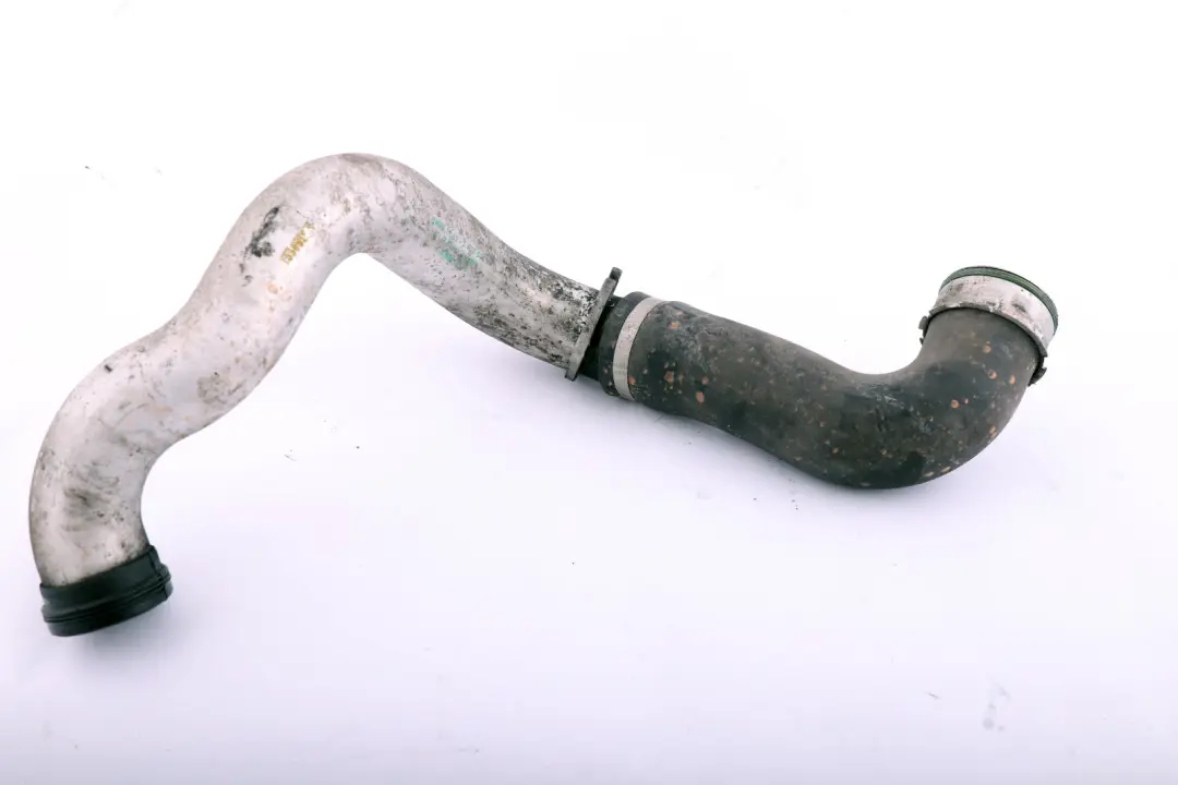 BMW E83 E83N LCI M47N2 Diesel Manifold Charge Air Line Hose - SKU 3401557 - Numéro de pièce 3401557