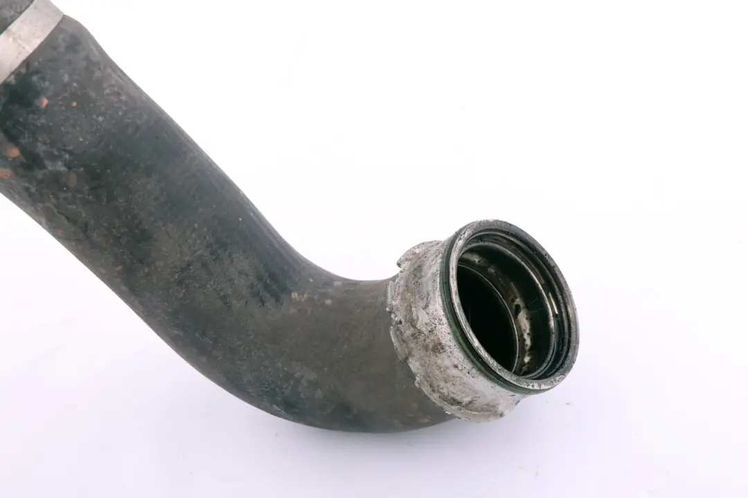 E83N LCI M47N2 Diesel Manifold Charge Air Line Hose pour BMW E83 à propos du numéro de pièce 3401557 BMW E83 E83N LCI M47N2 Diesel Manifold Charge Air Line Hose - SKU 3401557 - Numéro de pièce 3401557