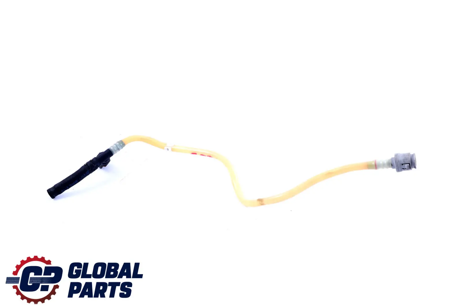 BMW X3 E83 2.0d M47N2 Fuel Feed Line Pipe Hose 3401559