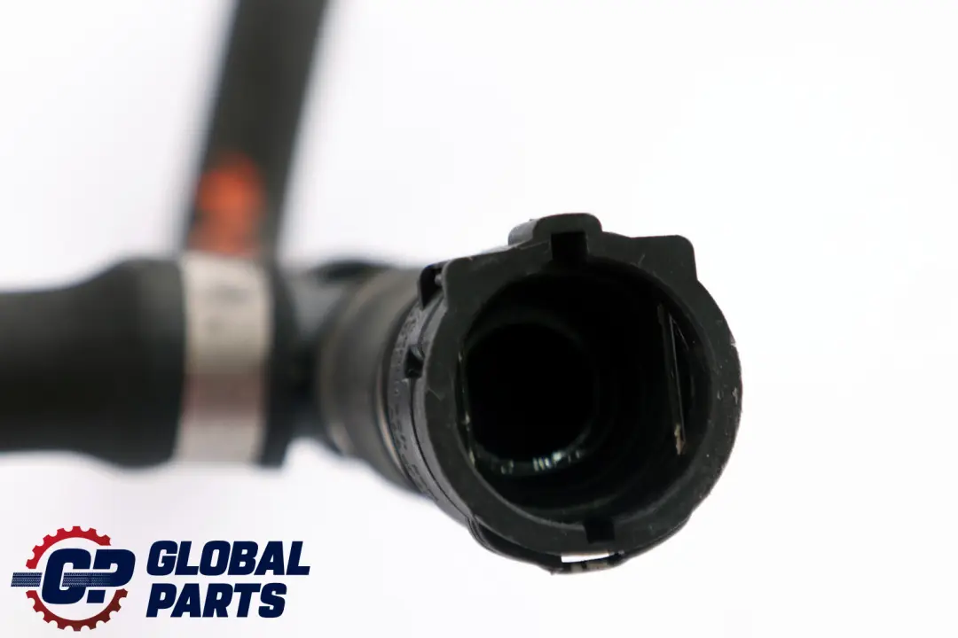 BMW X3 Series E83 E83N LCI 3.0d M57N2 Hose Engine Inlet Coolant Pipe - SKU 3401584 - Part number 3449106