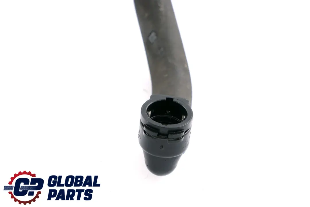 BMW E83 E83N LCI 3.0d M57N2 Manguera Entrada Motor Tubo Refrigerante - SKU 3401584 - Número de pieza 3449106