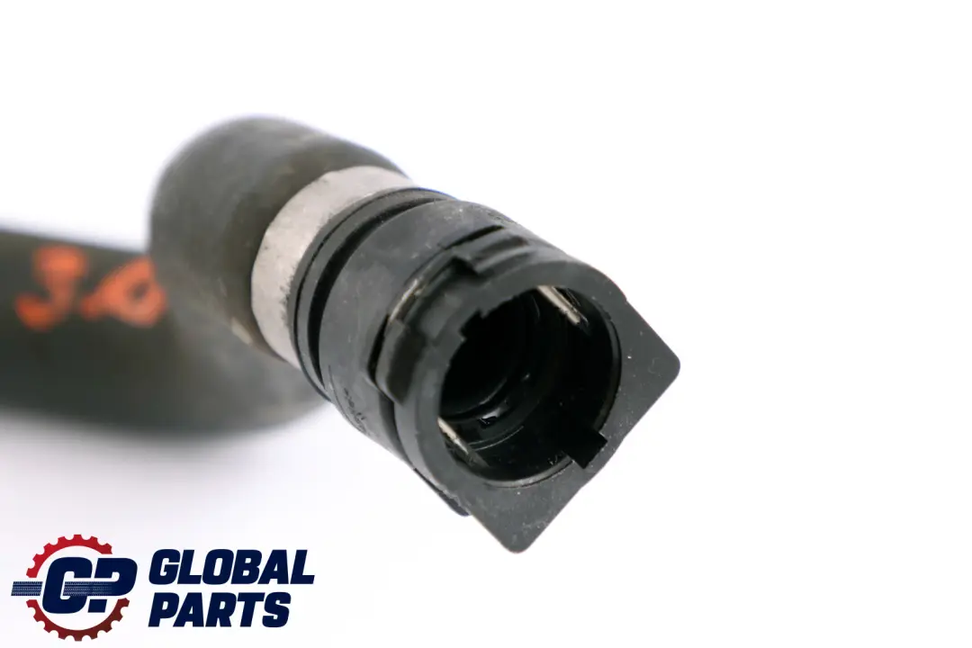 BMW E83 E83N LCI 3.0d M57N2 Manguera Entrada Motor Tubo Refrigerante - SKU 3401584 - Número de pieza 3449106
