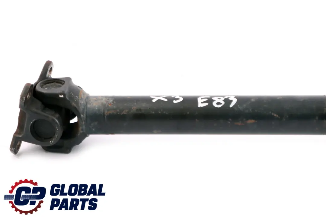 Front Propshaft 702mm Propeller Shaft Drive Assy BMW X3 Series E83 - SKU 3401609 - Part number 3401609