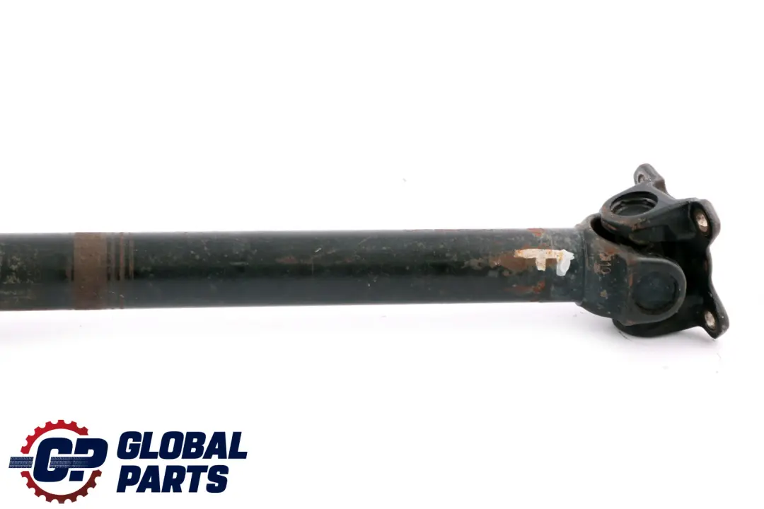 Front Propshaft 702mm Propeller Shaft Drive Assy to BMW X3 Series E83 with Part number 3401609 BMW X3 Series E83 Front Propshaft 702mm Propeller Shaft Drive Assy - SKU 3401609 - Part number 3401609