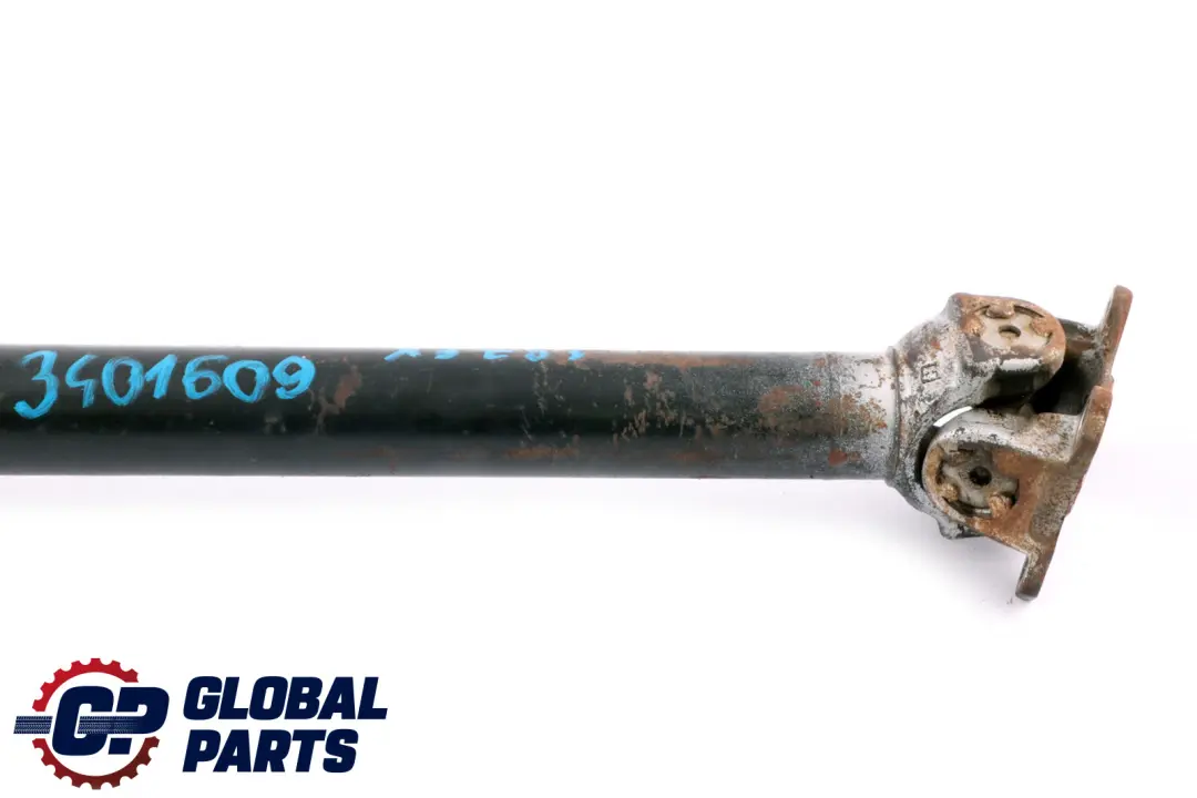 Eje De transmision delantero 702mm Eje De transmision para BMW X3 E83 con número de pieza 3401609 BMW X3 E83 Eje De transmision delantero 702mm Eje De transmision - SKU 3401609 - Número de pieza 3401609