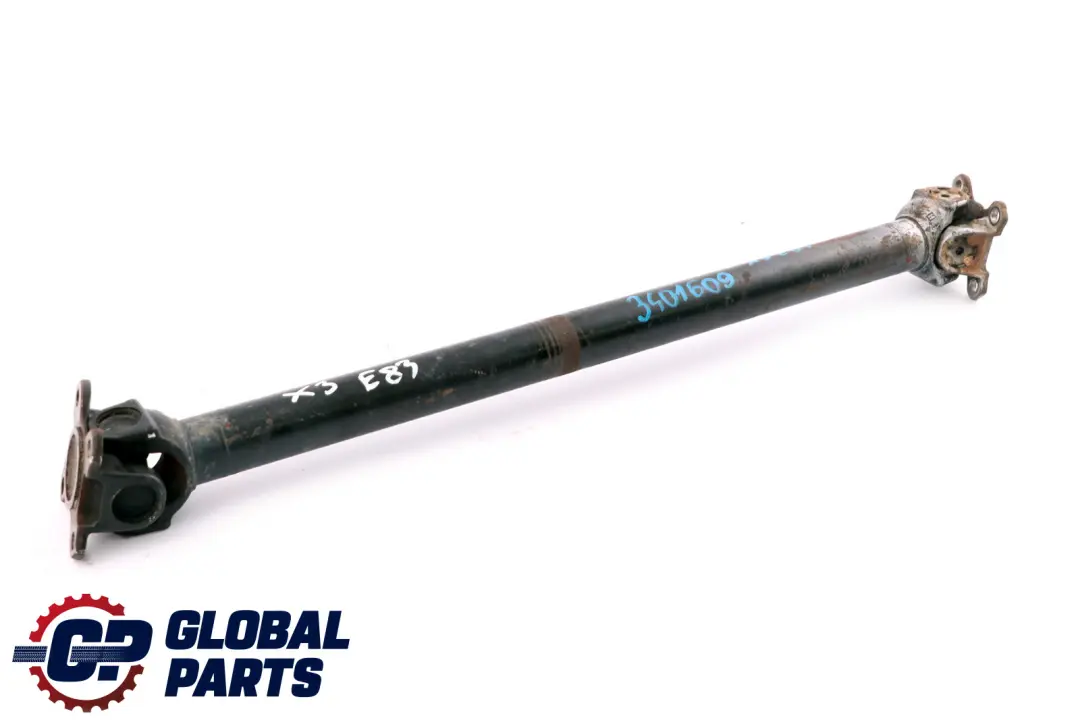 Front Propshaft 702mm Propeller Shaft Drive Assy BMW X3 Series E83 - SKU 3401609 - Part number 3401609