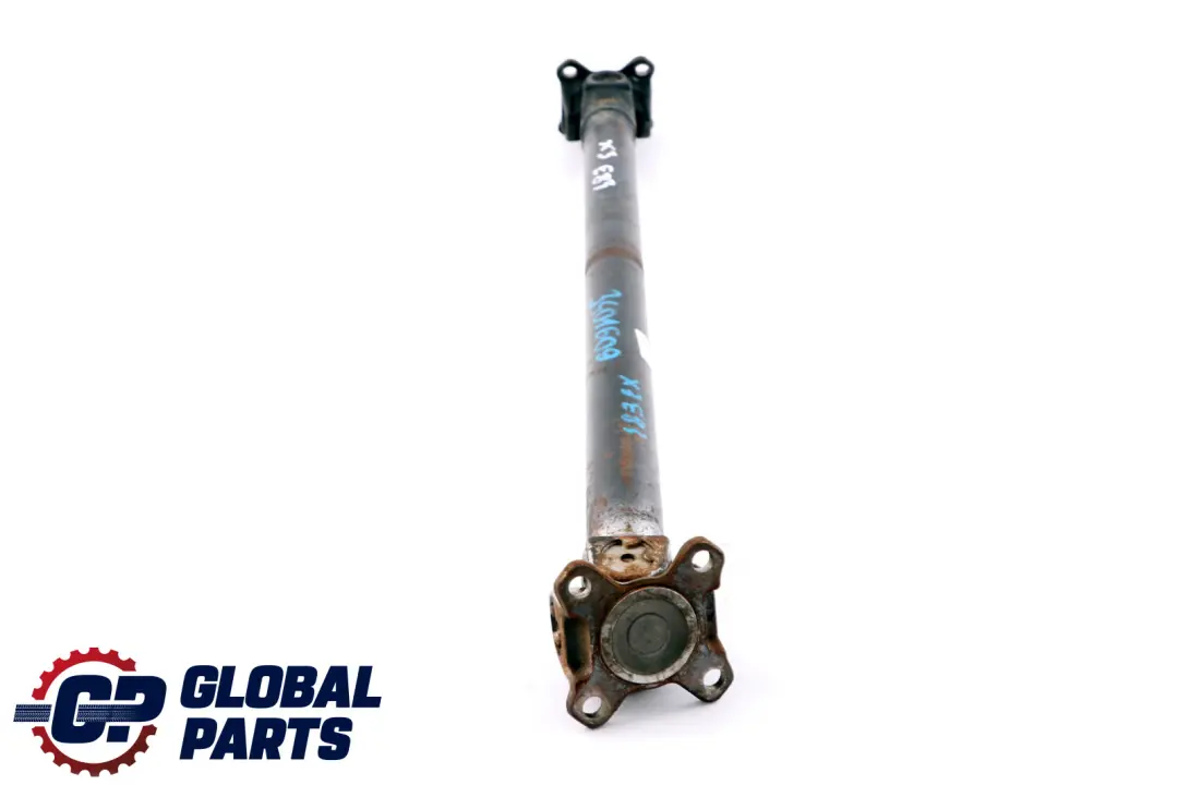 Albero di Trasmissione Davanti L=702MM 2620 per BMW X3 E83 con numero di parte 3401609 BMW X3 E83 Albero di Trasmissione Davanti L=702MM 2620 - SKU 3401609 - Numero di parte 3401609