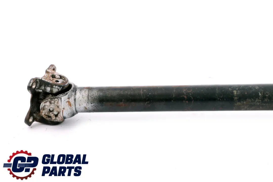 Arbre de Transmission Avant L=702MM pour BMW X3 Serie E83 à propos du numéro de pièce 3401609 BMW X3 Serie E83 Arbre de Transmission Avant L=702MM - SKU 3401609 - Numéro de pièce 3401609