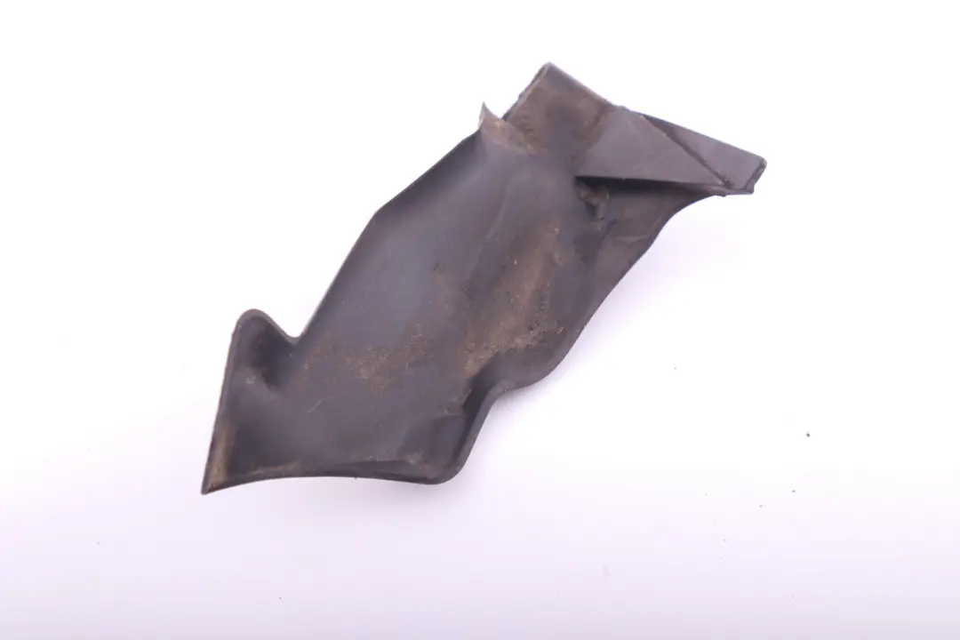 Left N/S Apron Cover Cowl to BMW X3 Series E83 with Part number 3401653 BMW X3 Series E83 Left N/S Apron Cover Cowl - SKU 3401653 - Part number 3401653