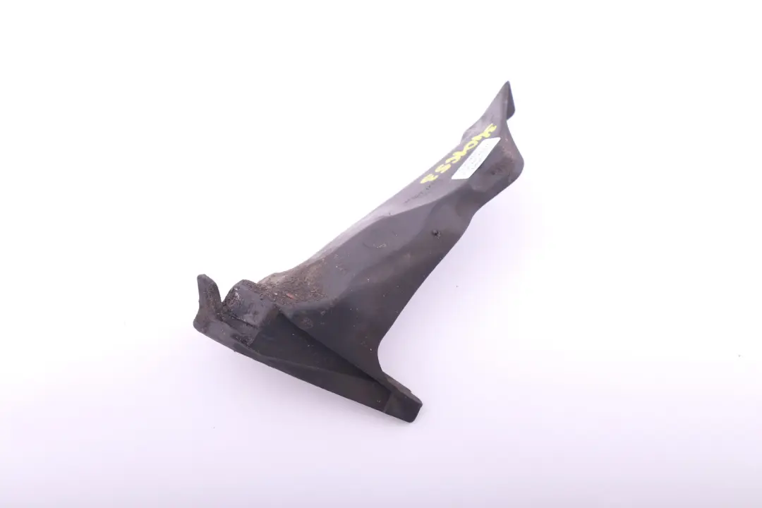 Left N/S Apron Cover Cowl to BMW X3 Series E83 with Part number 3401653 BMW X3 Series E83 Left N/S Apron Cover Cowl - SKU 3401653 - Part number 3401653