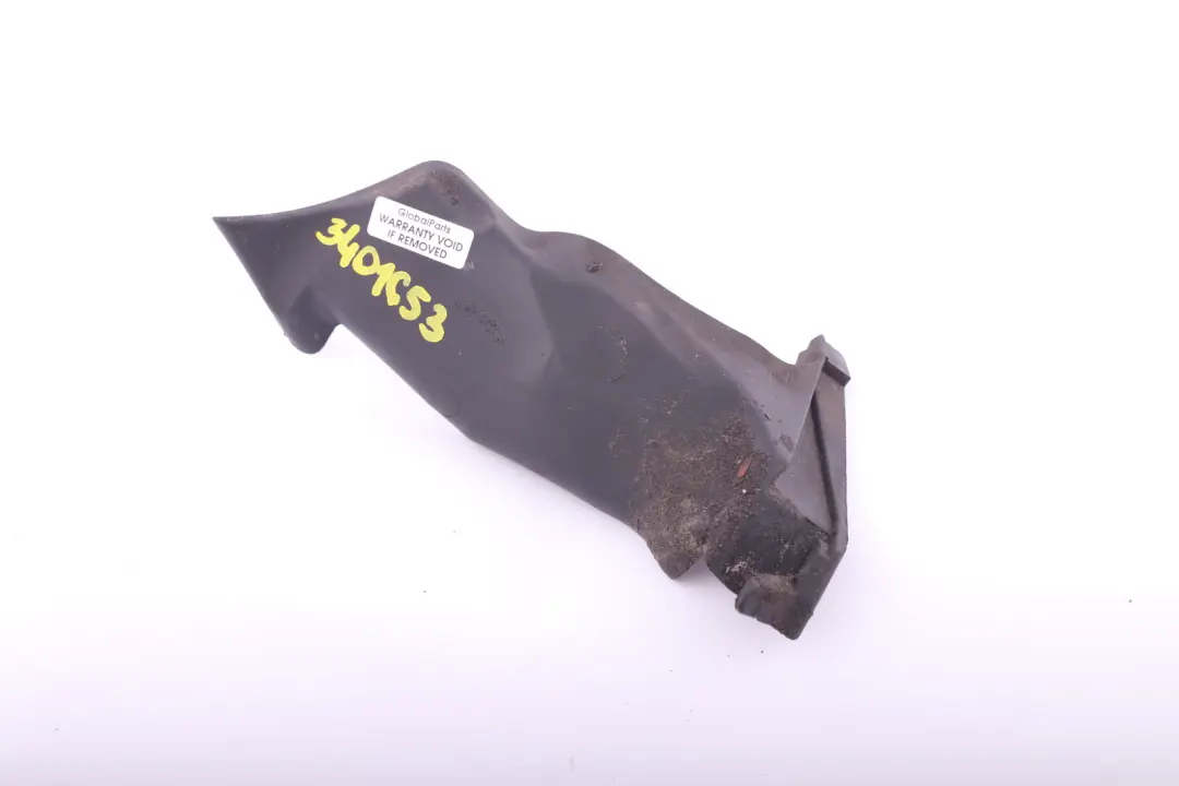 Left N/S Apron Cover Cowl to BMW X3 Series E83 with Part number 3401653 BMW X3 Series E83 Left N/S Apron Cover Cowl - SKU 3401653 - Part number 3401653