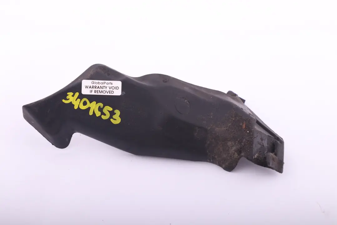 Left N/S Apron Cover Cowl to BMW X3 Series E83 with Part number 3401653 BMW X3 Series E83 Left N/S Apron Cover Cowl - SKU 3401653 - Part number 3401653