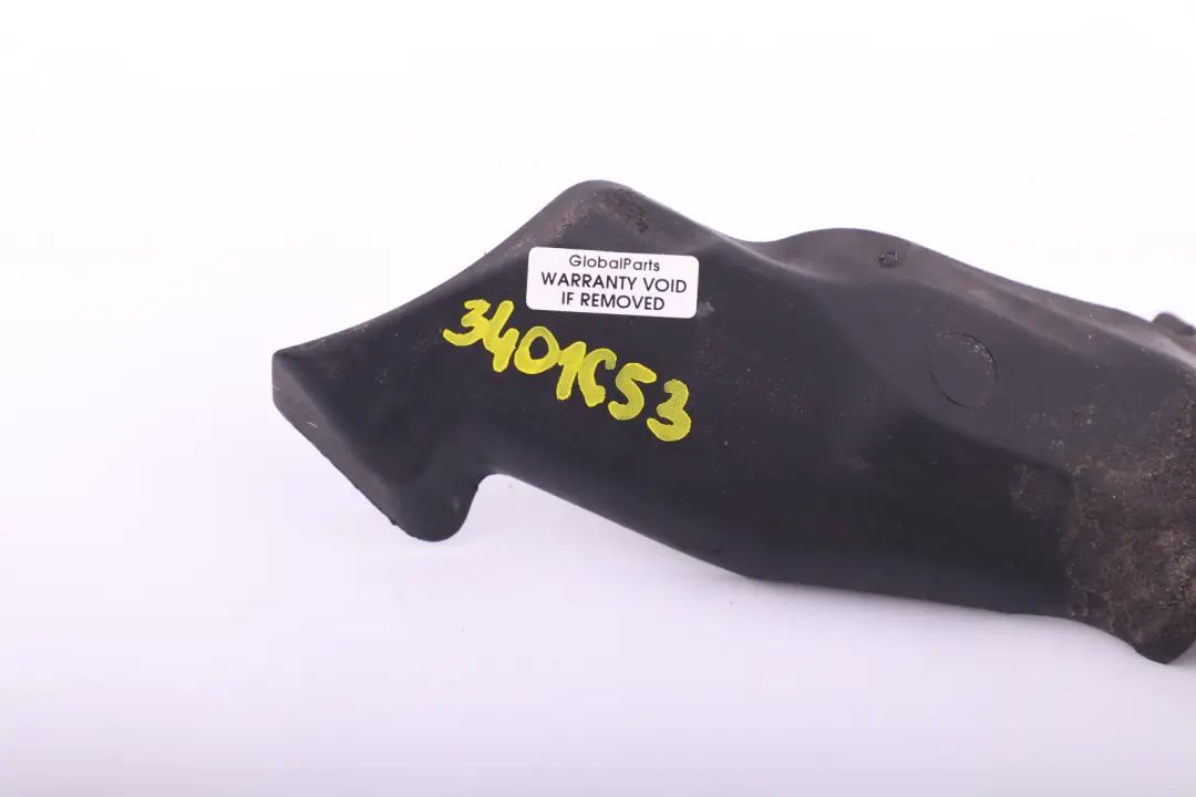 Left N/S Apron Cover Cowl to BMW X3 Series E83 with Part number 3401653 BMW X3 Series E83 Left N/S Apron Cover Cowl - SKU 3401653 - Part number 3401653