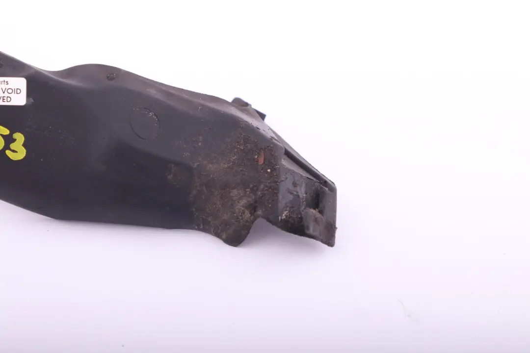 BMW X3 Series E83 Left N/S Apron Cover Cowl - SKU 3401653 - Part number 3401653