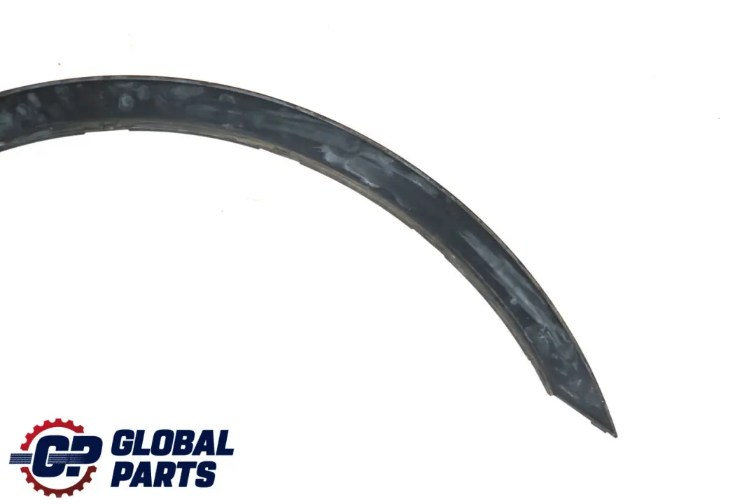 BMW X3 er E83 Blende Radlauf Vorne Links Mysticblau Mystic Blau - A07 - SKU 3401807-MYS - Teilenummer 3401807