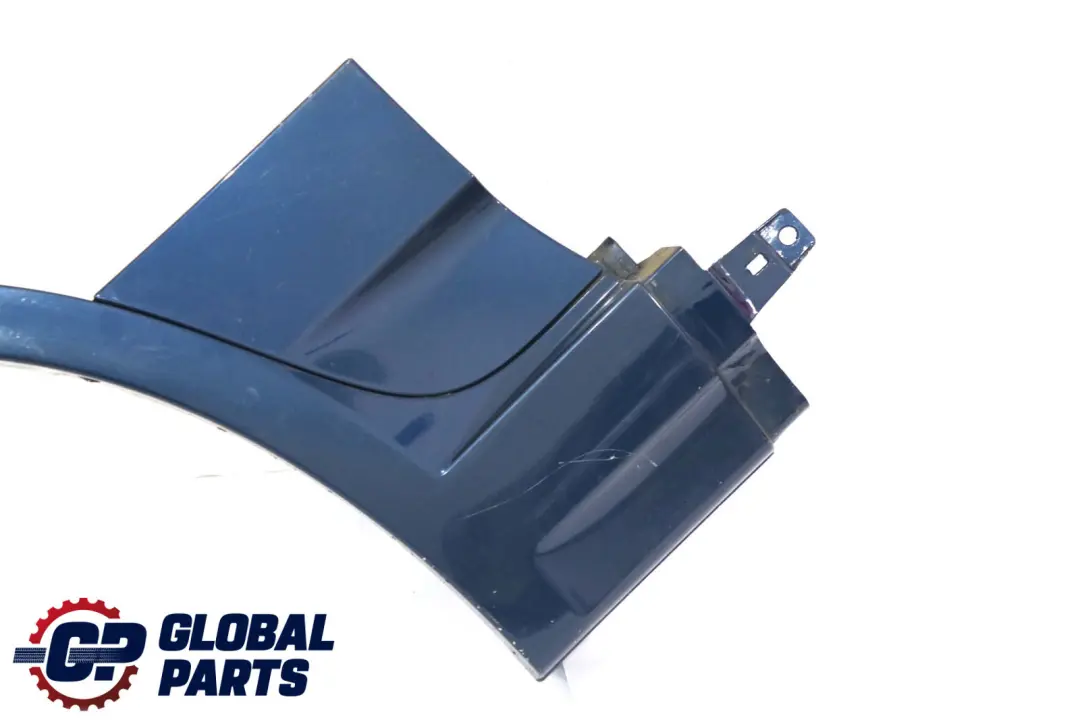 Blende Radlauf Vorne Links Mysticblau Mystic Blau - A07 für BMW X3 er E83 mit Teilenummer 3401807 BMW X3 er E83 Blende Radlauf Vorne Links Mysticblau Mystic Blau - A07 - SKU 3401807-MYS - Teilenummer 3401807