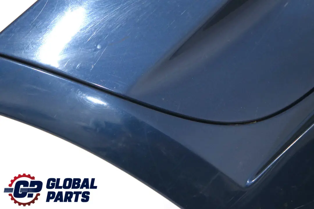 BMW X3 er E83 Blende Radlauf Vorne Links Mysticblau Mystic Blau - A07 - SKU 3401807-MYS - Teilenummer 3401807