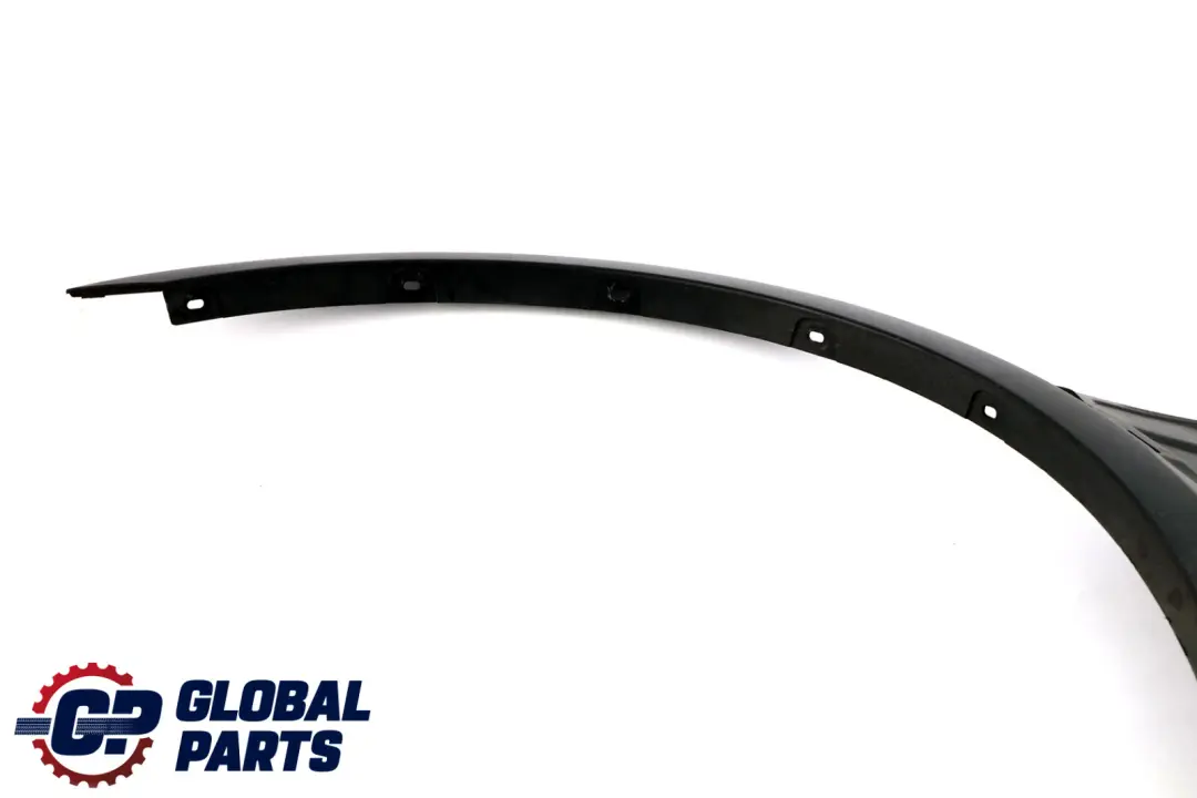 BMW X3 E83 Listwa Błotnika Lewa Lewy Przód - SKU 3401807 - Numer Części 3401807