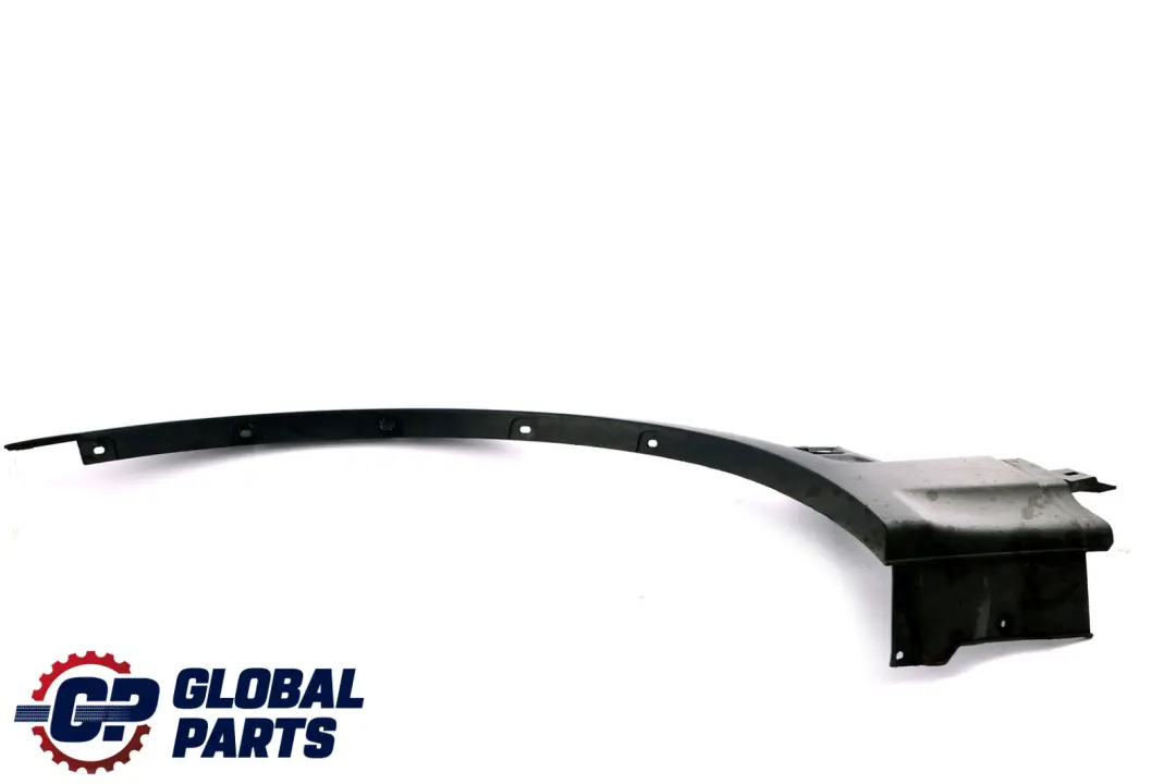 BMW E83 Tapa Paso De Rueda Ala Delantera Izquierda Negro - SKU 3401807 - Número de pieza 3401807
