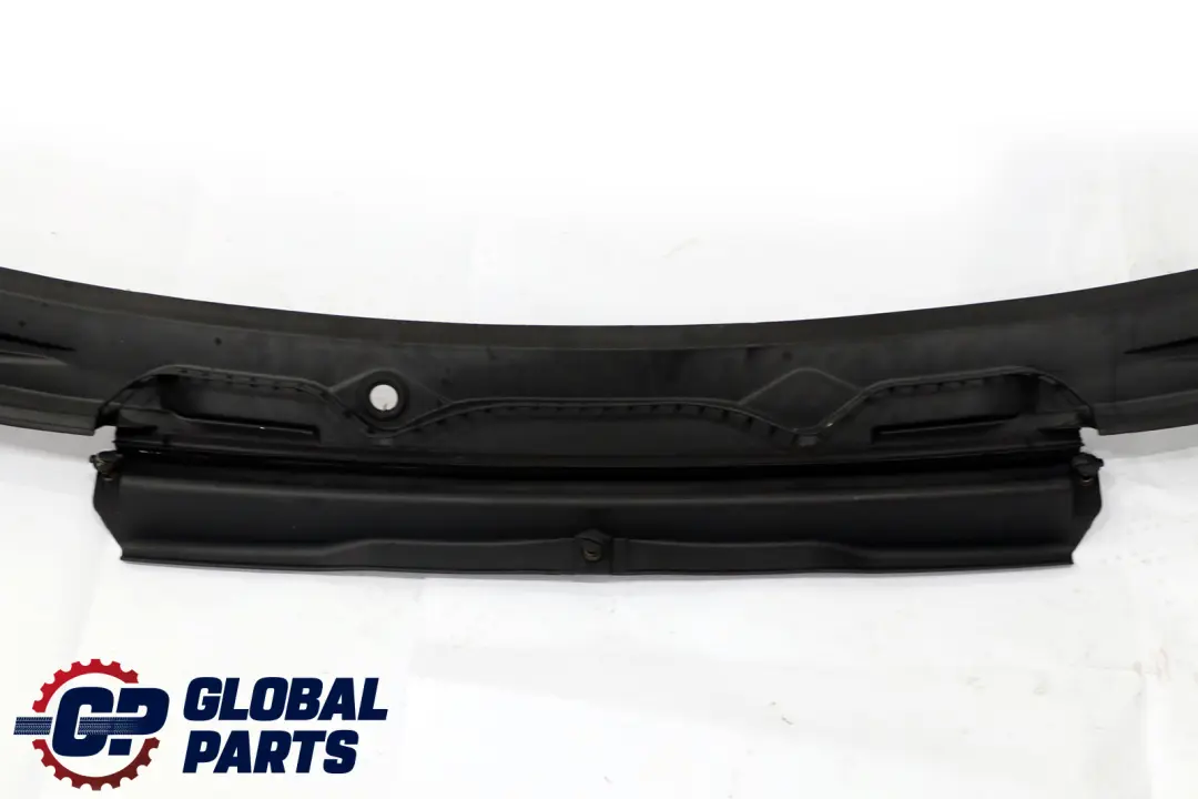 Windscreen Lower Trim / Scuttle Panel to BMW X3 series E83 E83 LCi with Part number 3401812 BMW X3 series E83 E83 LCi Windscreen Lower Trim / Scuttle Panel - SKU rhd-3401812 - Part number 3401812
