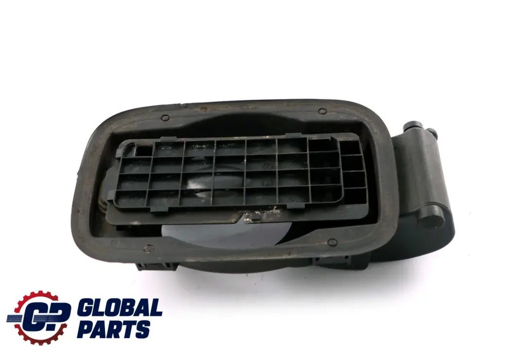 Tapa De La tapa del deposito De combustible Carcasa para BMW X3 E83 con número de pieza 3438033 BMW X3 E83 Tapa De La tapa del deposito De combustible Carcasa - SKU 3401815 - Número de pieza 3438033