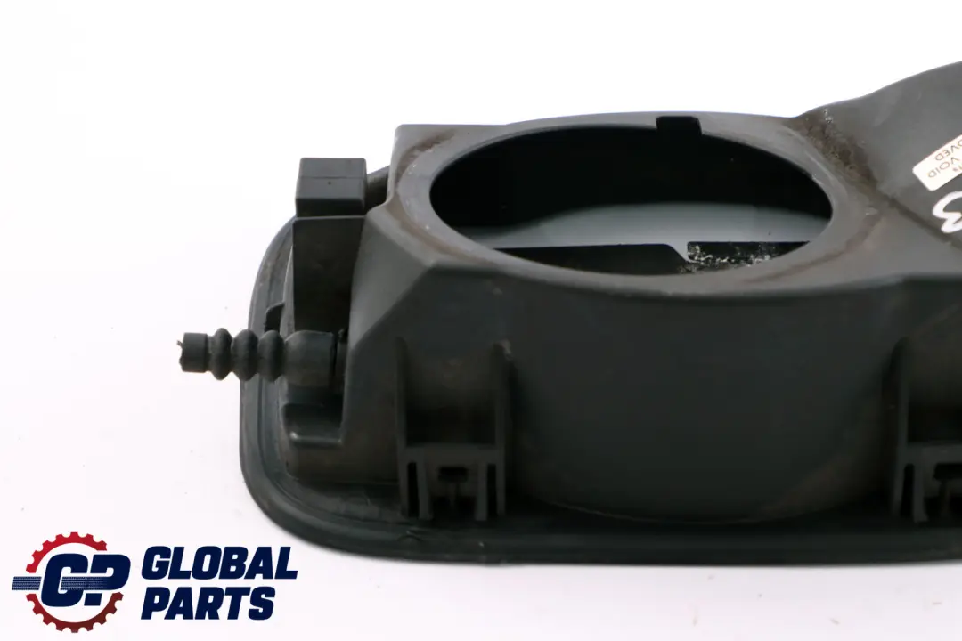 BMW X3 E83 Tapa De La tapa del deposito De combustible Carcasa - SKU 3401815 - Número de pieza 3438033