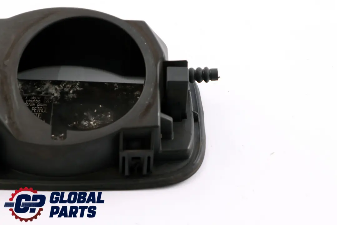 BMW X3 E83 Couverture Topf - SKU 3401815 - Numéro de pièce 3438033