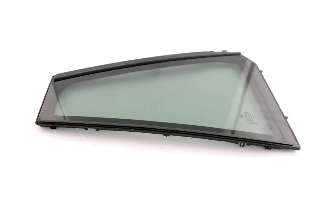 BMW X3 E83 Disque Porte etroit Noir Arriere Gauche 5136 - SKU 3401817 - Numéro de pièce 3401817