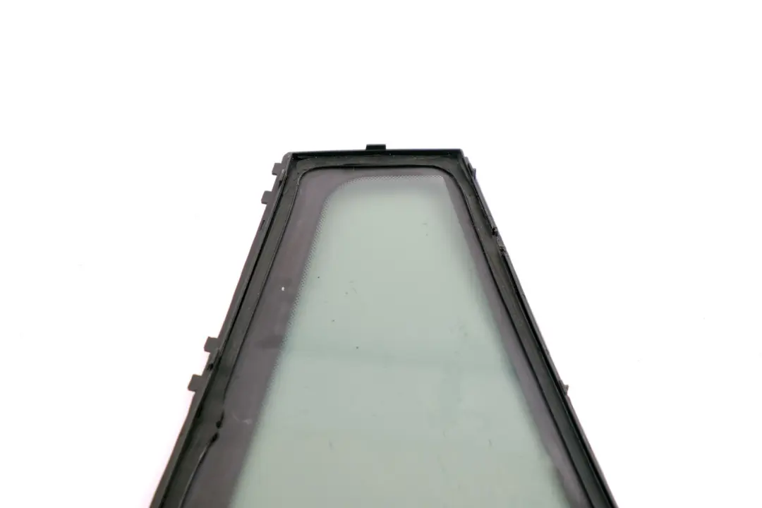 BMW X3 E83 Disque Porte etroit Noir Arriere Gauche 5136 - SKU 3401817 - Numéro de pièce 3401817