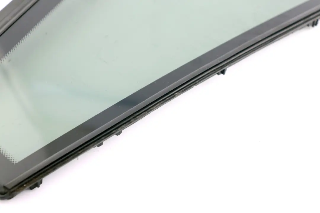 BMW X3 E83 Disque Porte etroit Noir Arriere Gauche 5136 - SKU 3401817 - Numéro de pièce 3401817