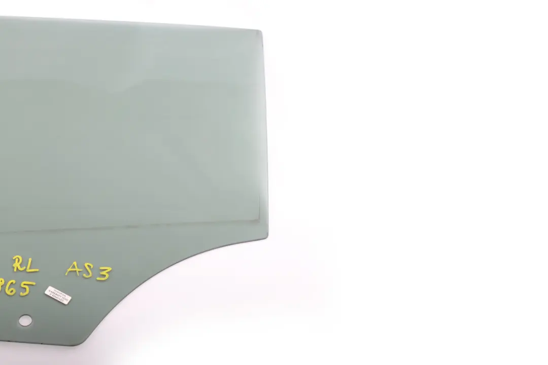 X3er E83 Fenetre Laterale Noir Porte Arriere Gauche Noir AS3 pour BMW à propos du numéro de pièce 3401865 BMW X3er E83 Fenetre Laterale Noir Porte Arriere Gauche Noir AS3 - SKU 3401865 - Numéro de pièce 3401865