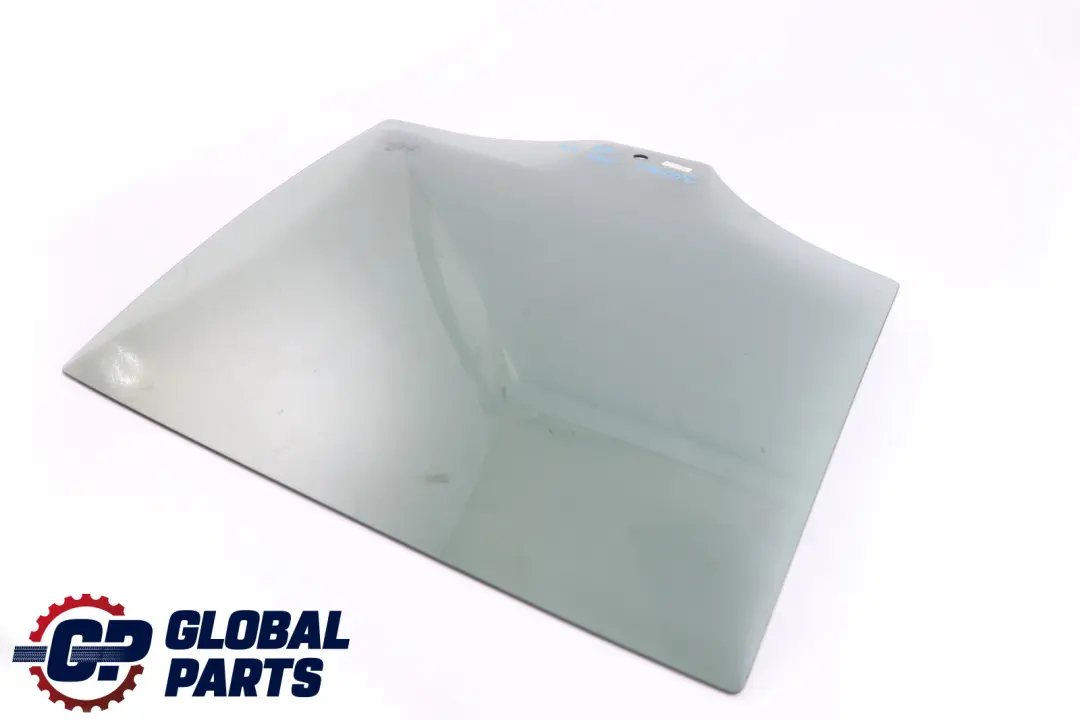 BMW E83 Puerta Trasera Derecha Cristal Ventana Lateral Negro AS3 - SKU 3401866 - Número de pieza 3401866