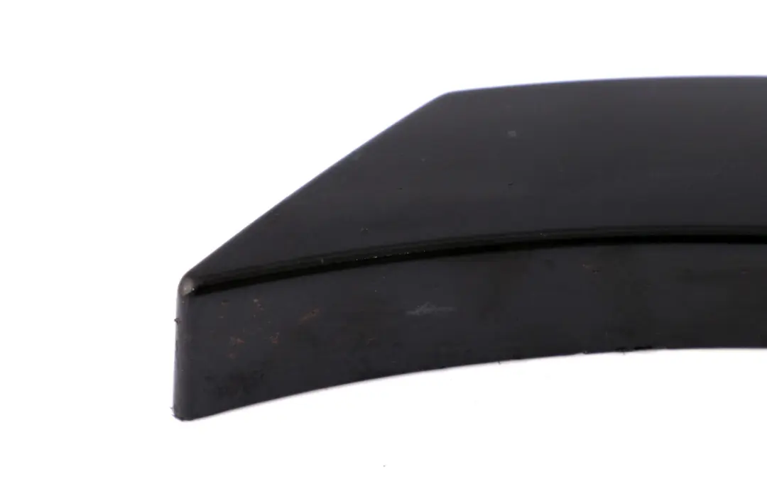 Stoßstange Blende Seitlich Vorne Rechts Schwarz Black Sapphire für BMW X3 er E83 mit Teilenummer 3401930 BMW X3 er E83 Stoßstange Blende Seitlich Vorne Rechts Schwarz Black Sapphire - SKU 3401930-BS - Teilenummer 3401930