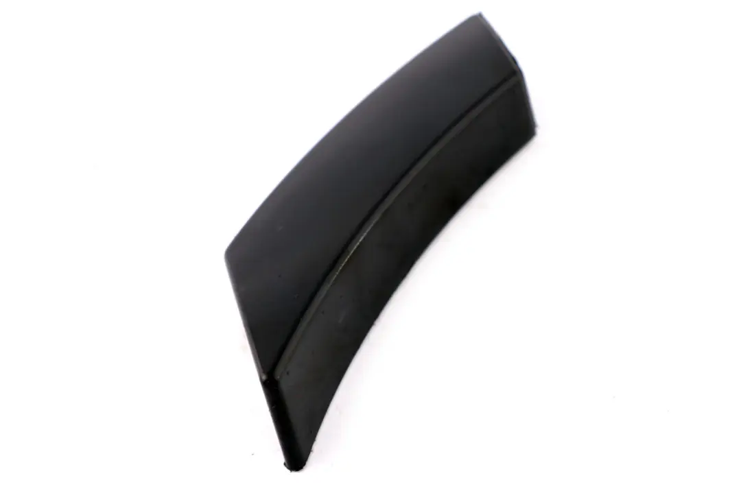 Stoßstange Blende Seitlich Vorne Rechts Schwarz Black Sapphire für BMW X3 er E83 mit Teilenummer 3401930 BMW X3 er E83 Stoßstange Blende Seitlich Vorne Rechts Schwarz Black Sapphire - SKU 3401930-BS - Teilenummer 3401930
